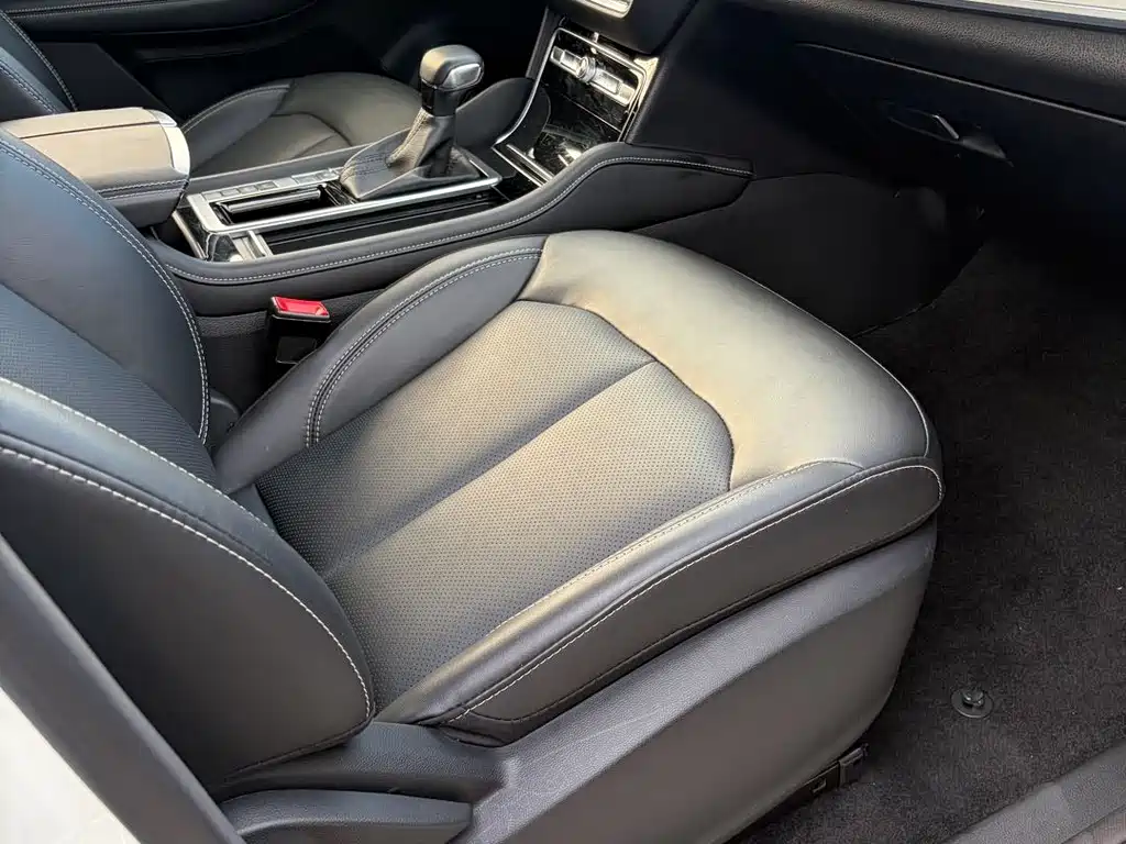 Roewe RX8 — миниатюра 6