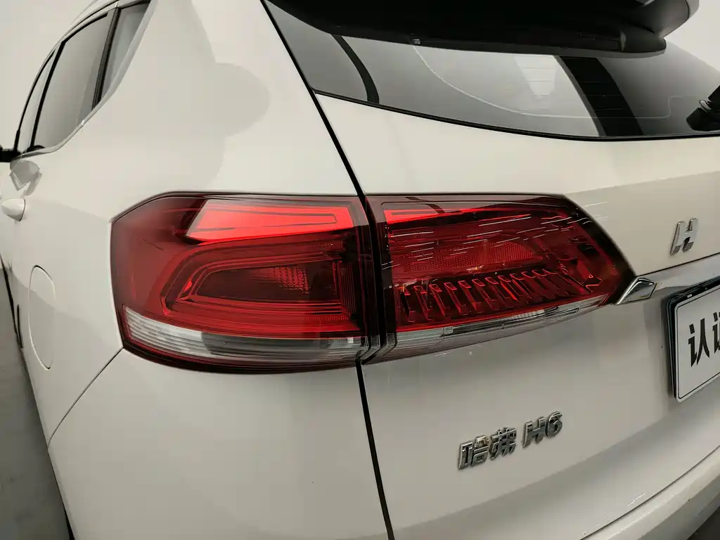 Haval H6 — миниатюра 18