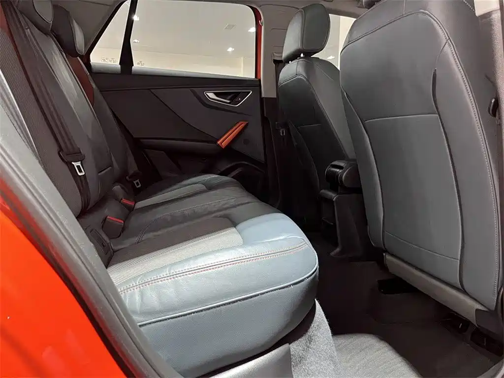 Audi Q2L — миниатюра 7