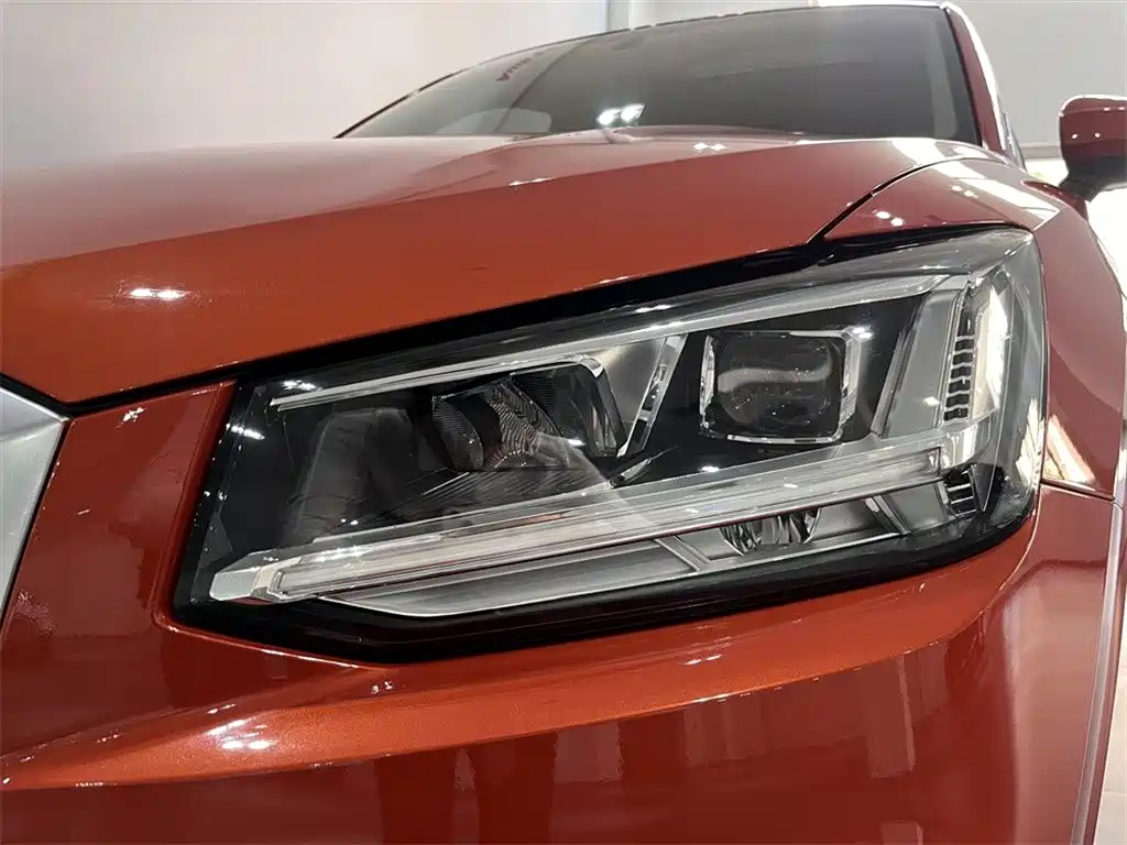 Audi Q2L — миниатюра 14