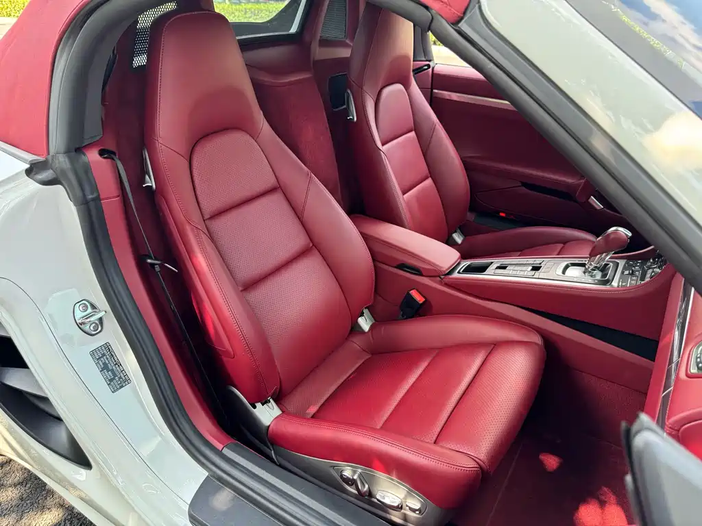 Porsche 718 — миниатюра 13