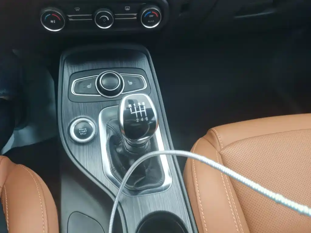 Chery Tiggo 7 — миниатюра 14