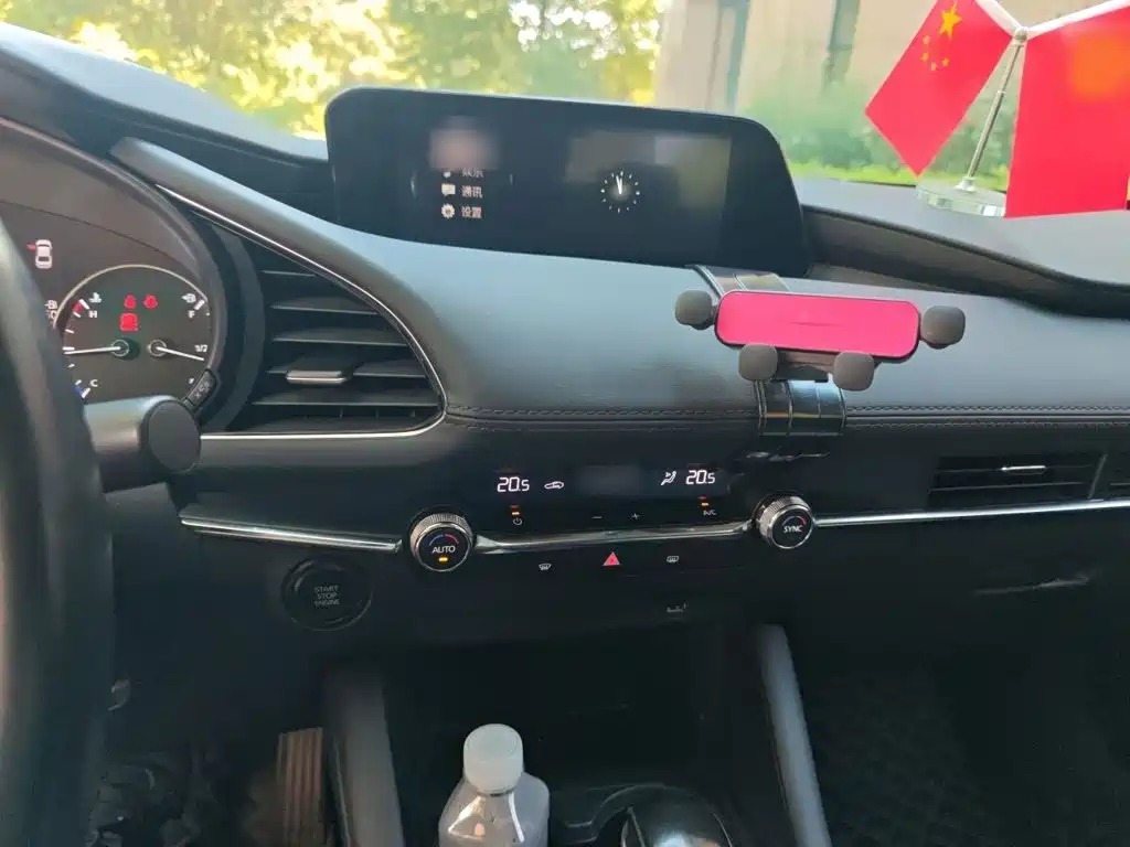 Mazda 3 Axela — миниатюра 6