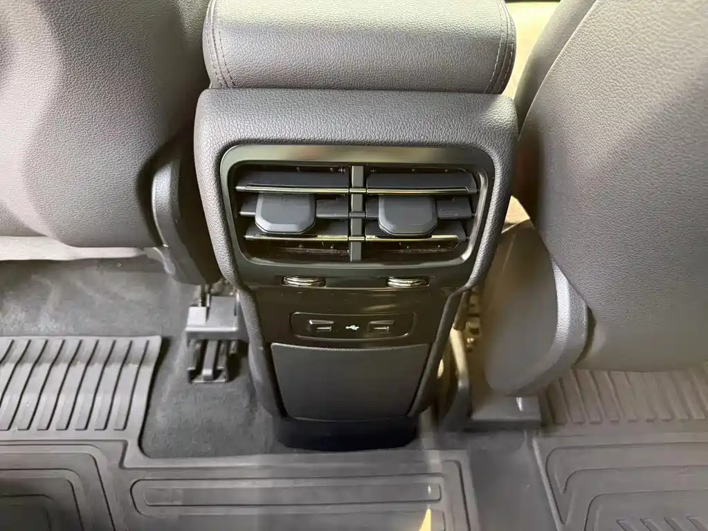 NIO ES6 2019 420KM Sport