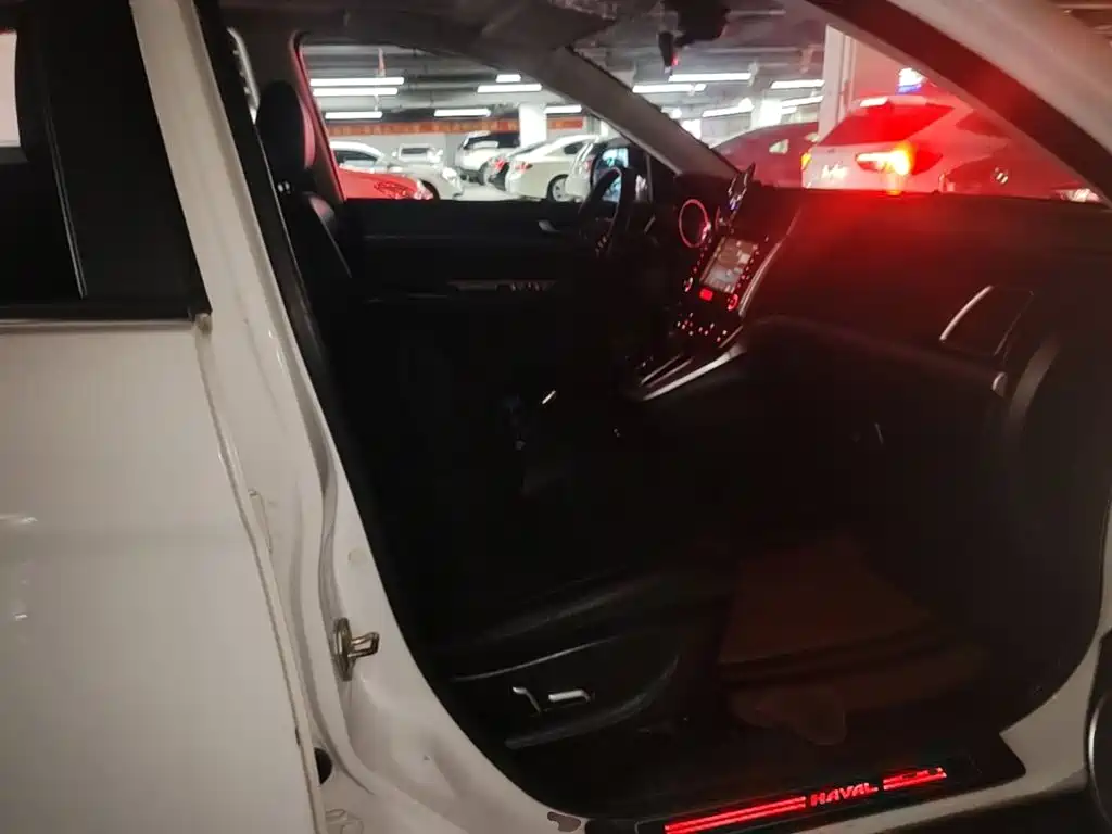 Haval H6 — миниатюра 25