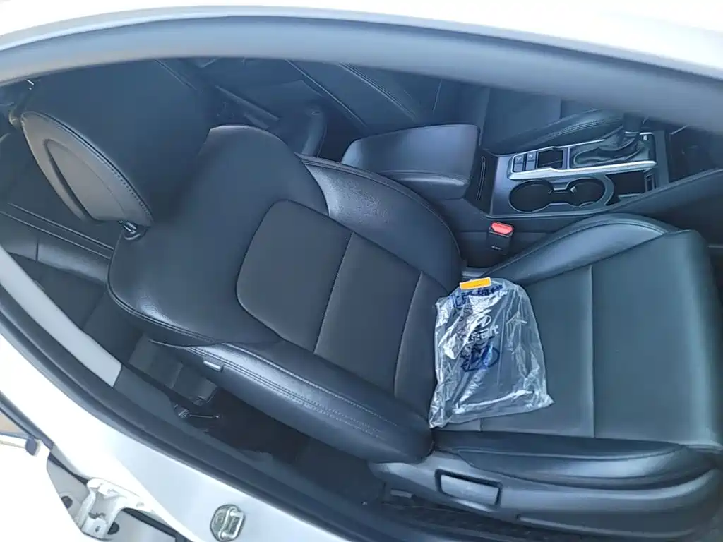 Hyundai Tucson — миниатюра 25