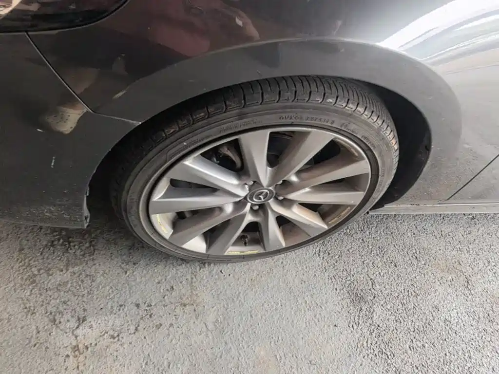 Mazda 3 Axela — миниатюра 23