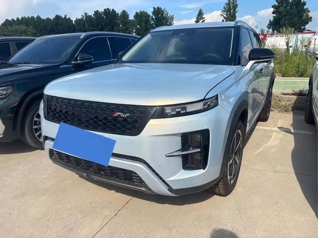 Chery Tiggo 7