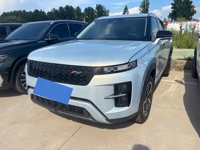 2025 Chery Tiggo 7
