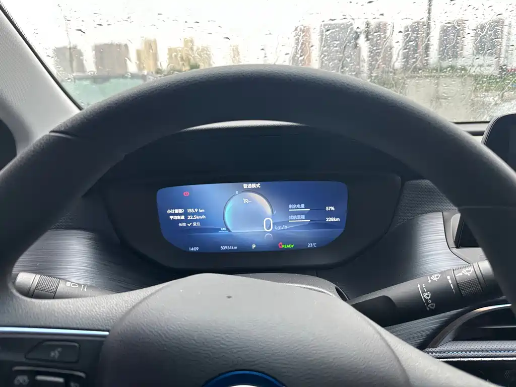 Buick Velite 6 — миниатюра 15