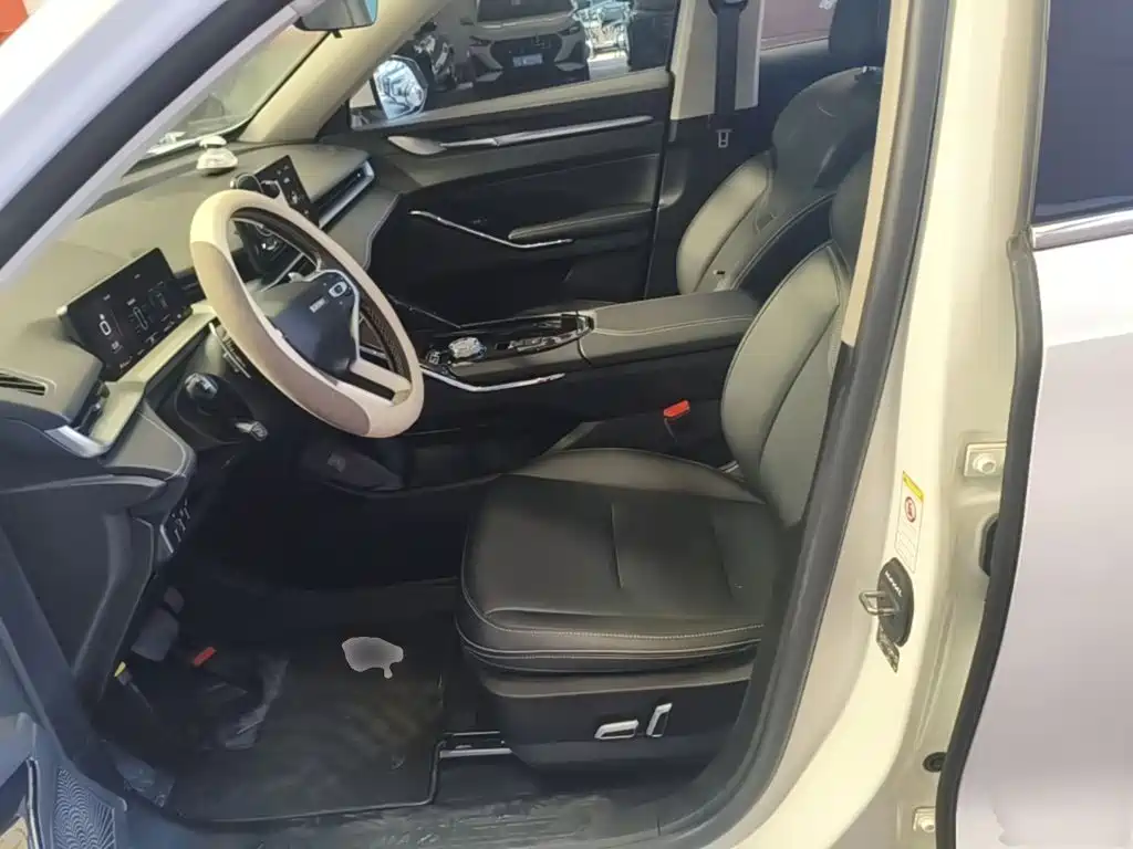 Haval H6 — миниатюра 15
