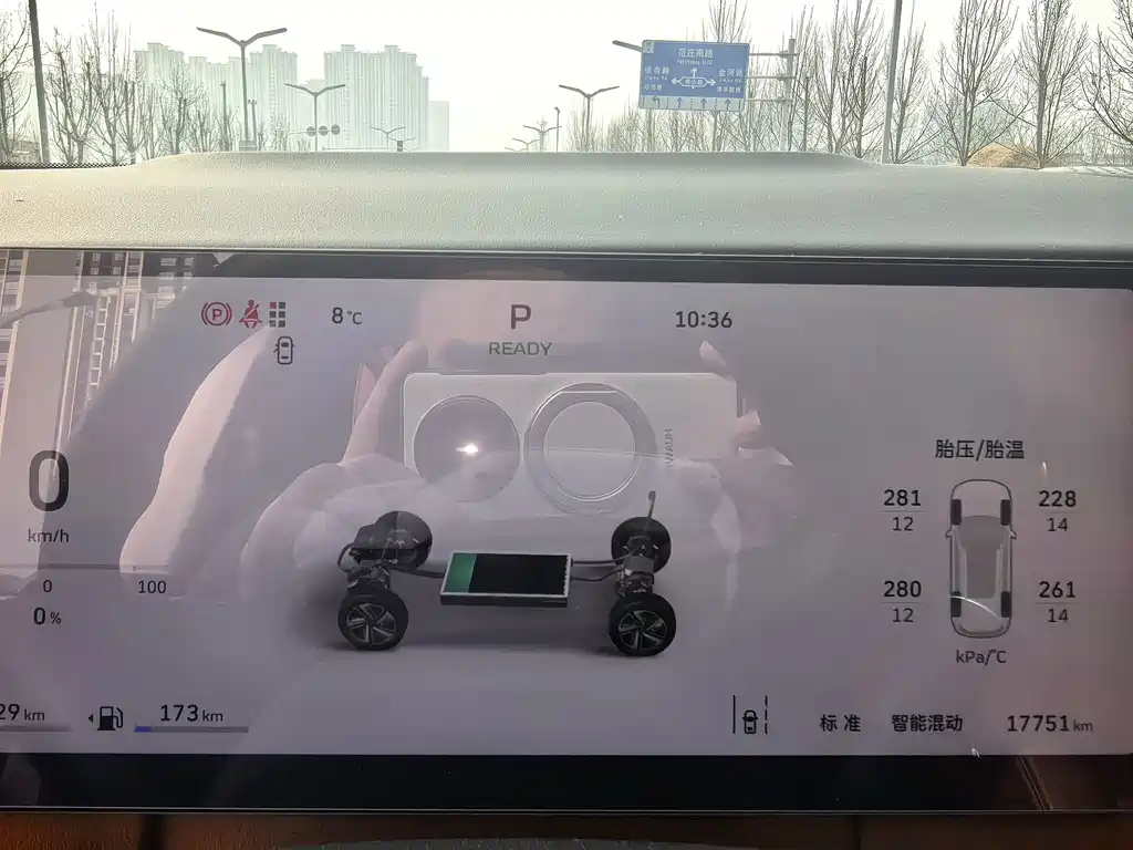 WEI PAI WEI BRAND BLUE MOUNTAIN