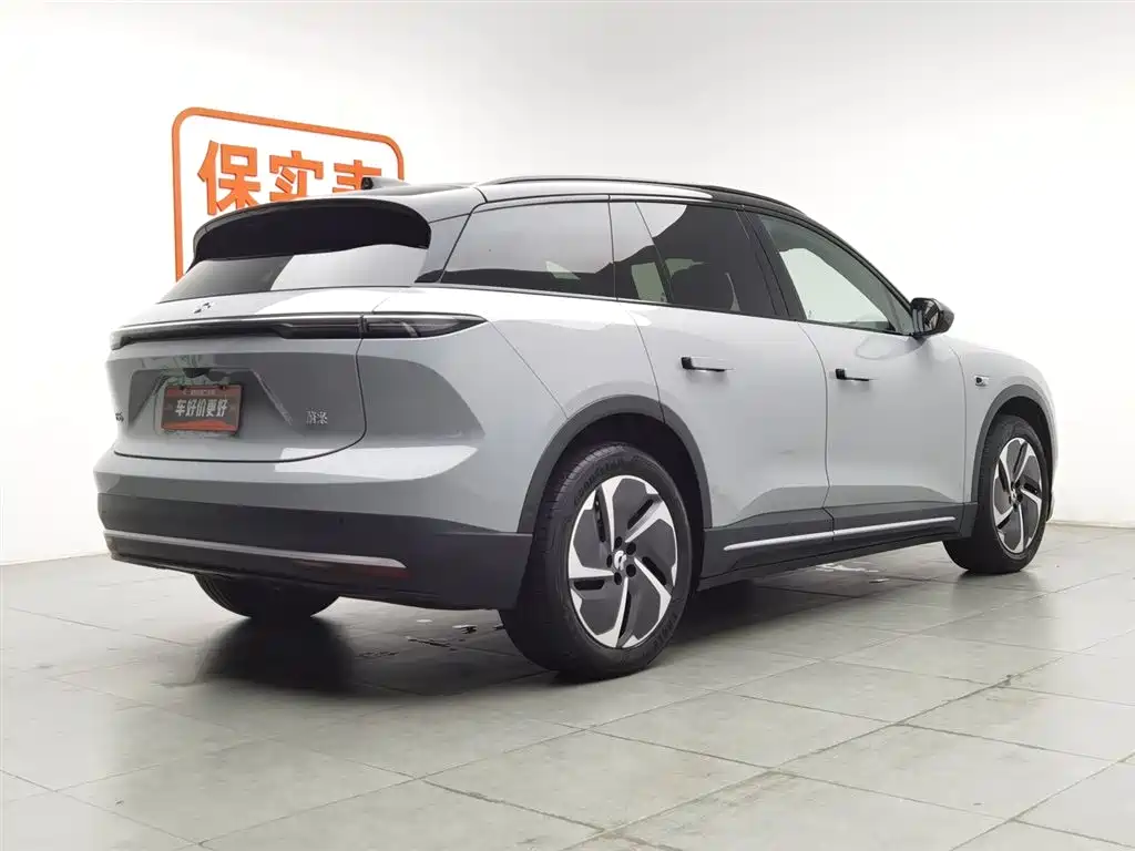 NIO ES6 2024 75kWh
