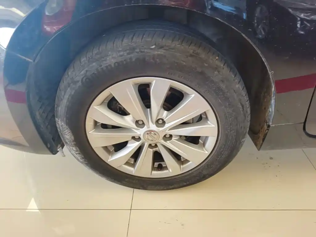 Nissan Teana — миниатюра 23