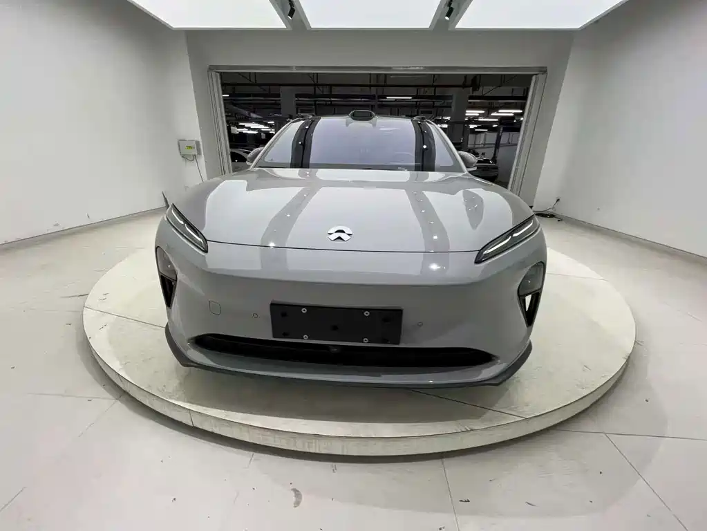 NIO ET5T — миниатюра 30