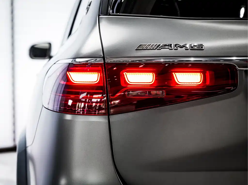 Mercedes-Benz GLS AMG — миниатюра 7