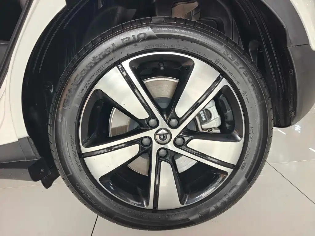 Smart #1 2024 Standard
