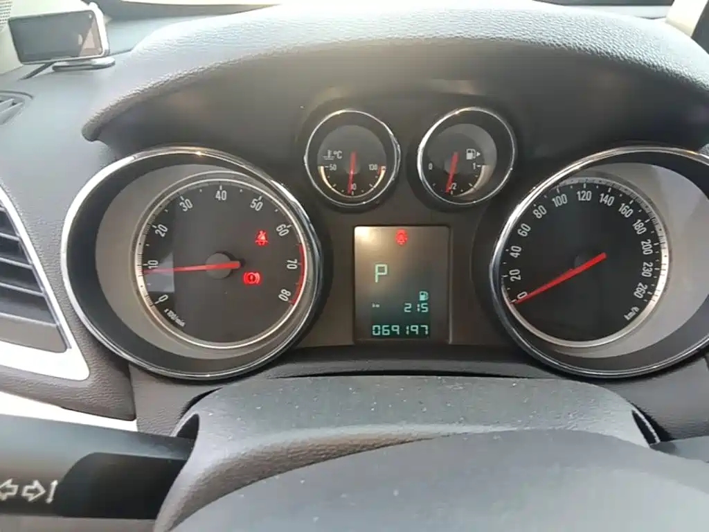 Buick Encore — миниатюра 18