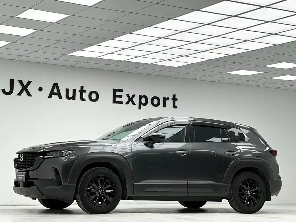 Mazda CX-50 Xingye — миниатюра 8
