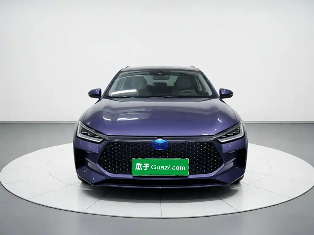 BYD e2 — миниатюра 2