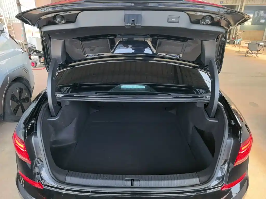 Volkswagen Passat — миниатюра 19
