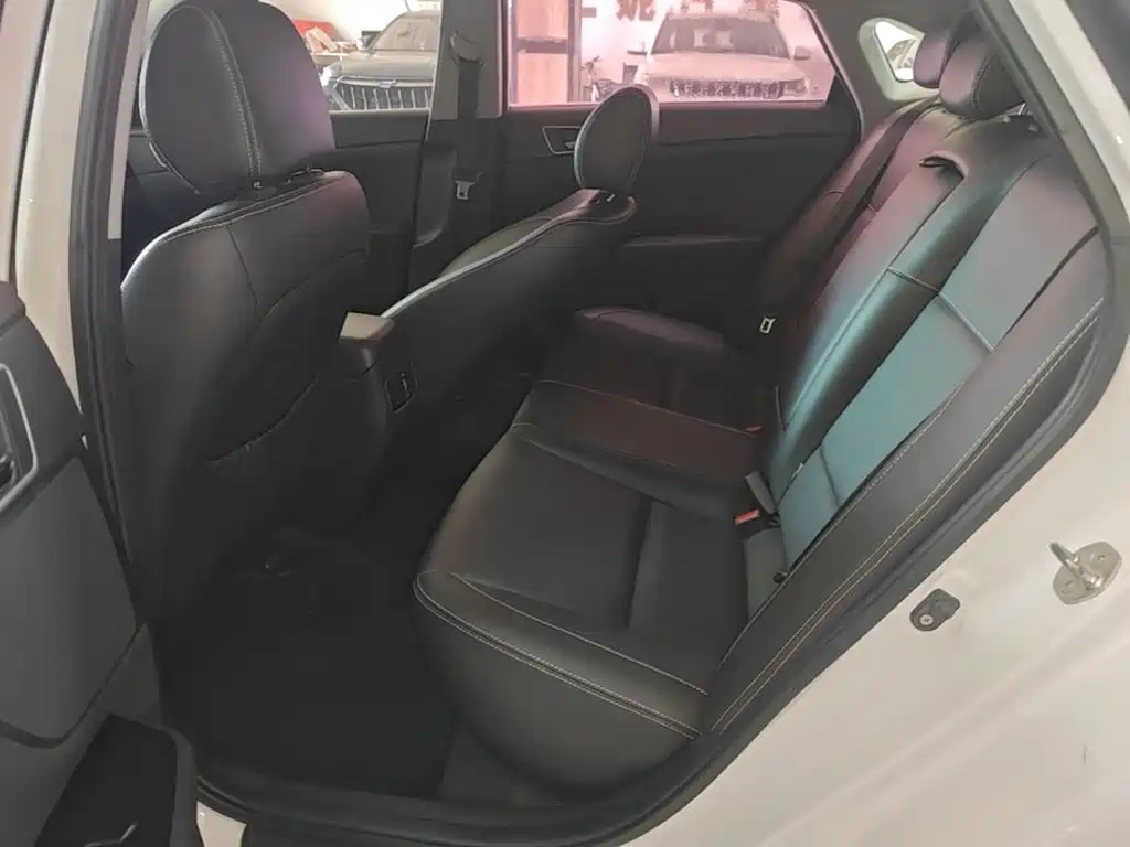 Hyundai Mistra — миниатюра 17