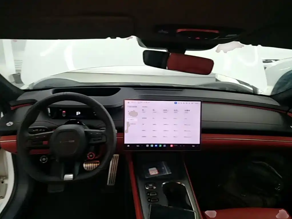 Xiaomi SU7 — миниатюра 10