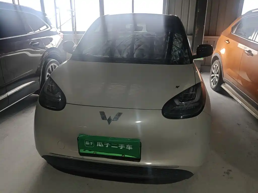Wuling Bingo — миниатюра 2