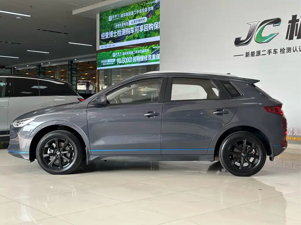 BYD e2 — миниатюра 2