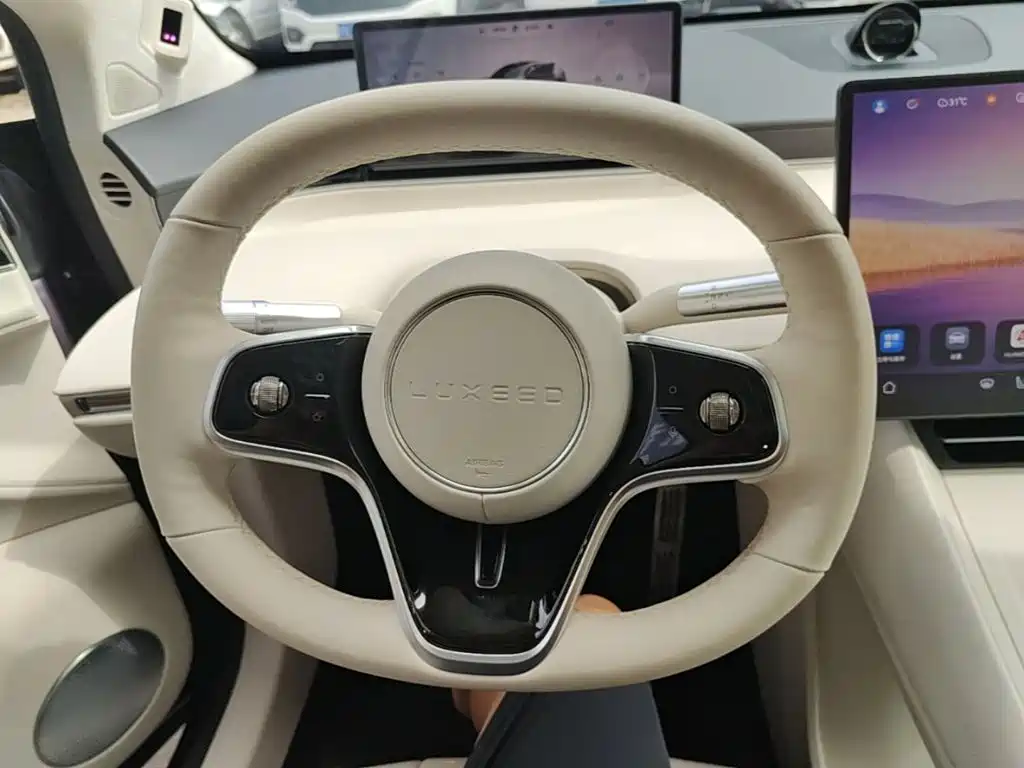 Zhijie Zhijie R7 — миниатюра 11