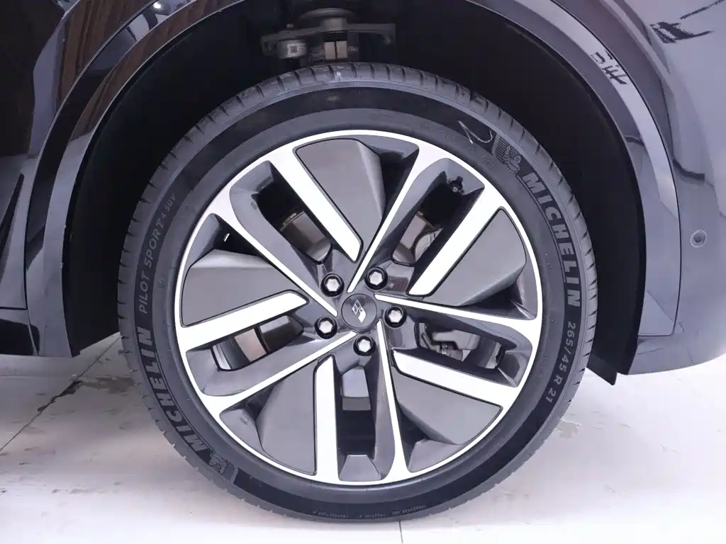 Li Auto Li L9 — миниатюра 6