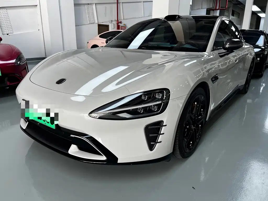 Xiaomi SU7