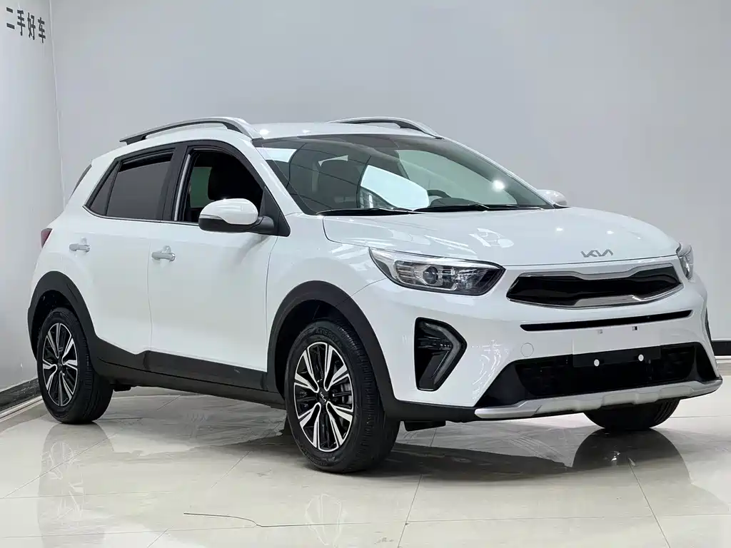 Kia KX1 — миниатюра 3