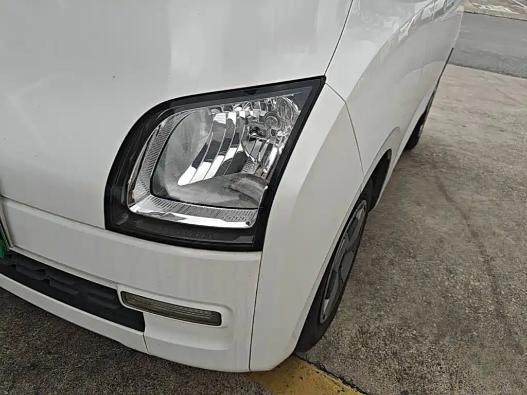 Wuling Air ev — миниатюра 24