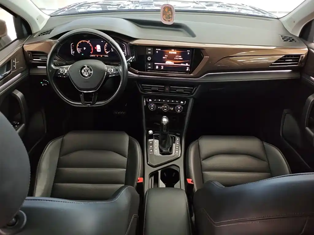 Volkswagen Tharu — миниатюра 10
