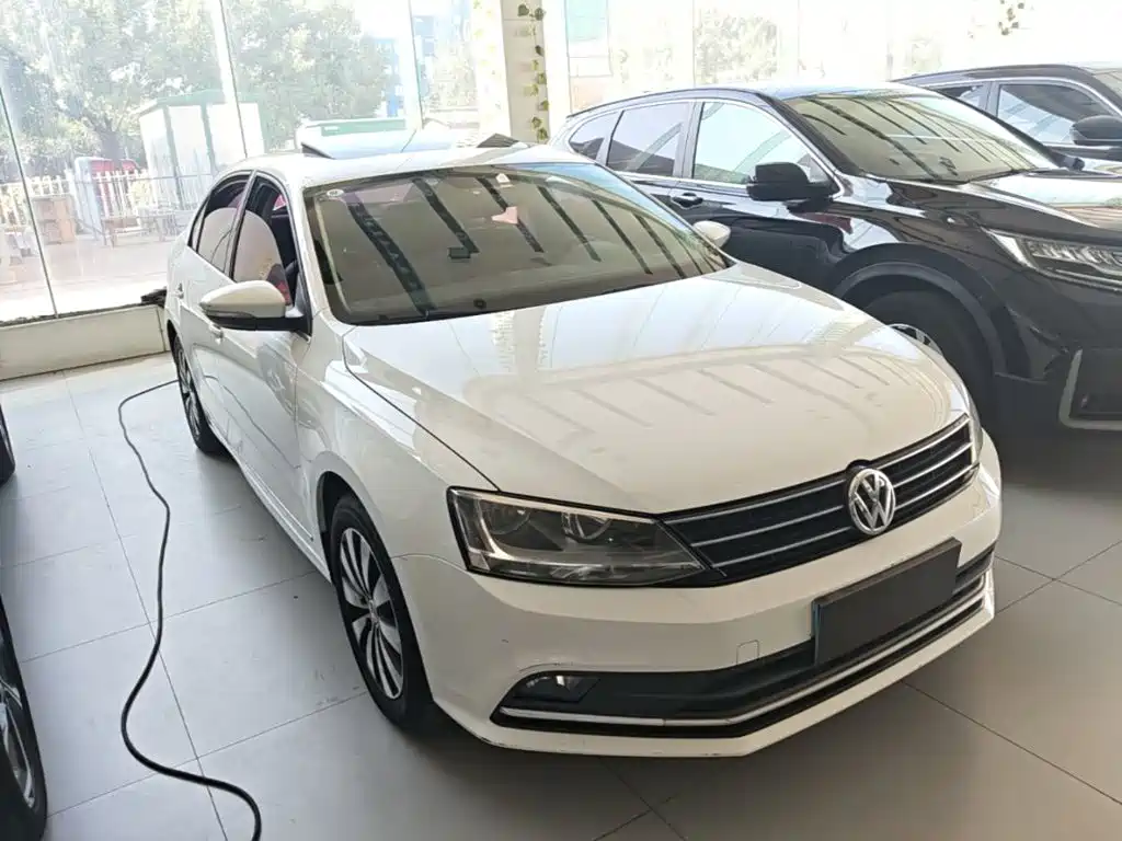 Volkswagen Sagitar — миниатюра 4