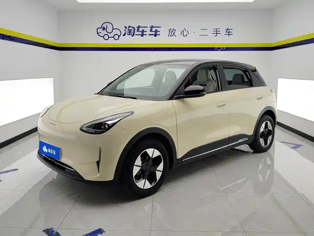 GEELY GALAXY STAR WISH 2024