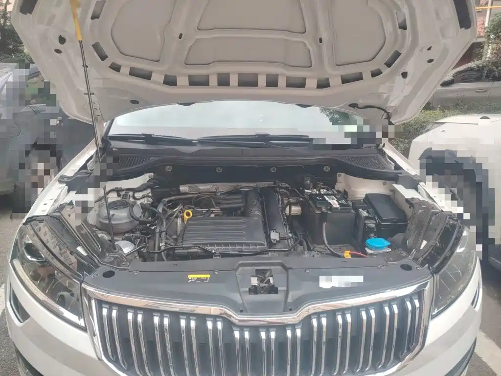 Skoda Karoq — миниатюра 17