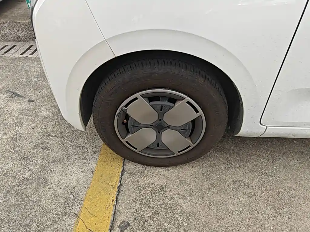 Wuling Air ev — миниатюра 23