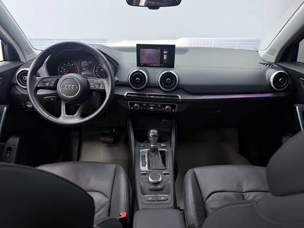 Audi Q2L — миниатюра 11