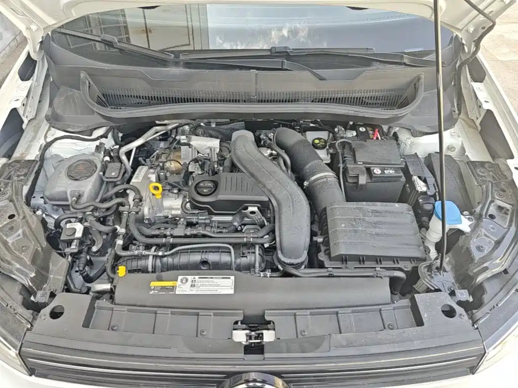 Volkswagen Tharu — миниатюра 20