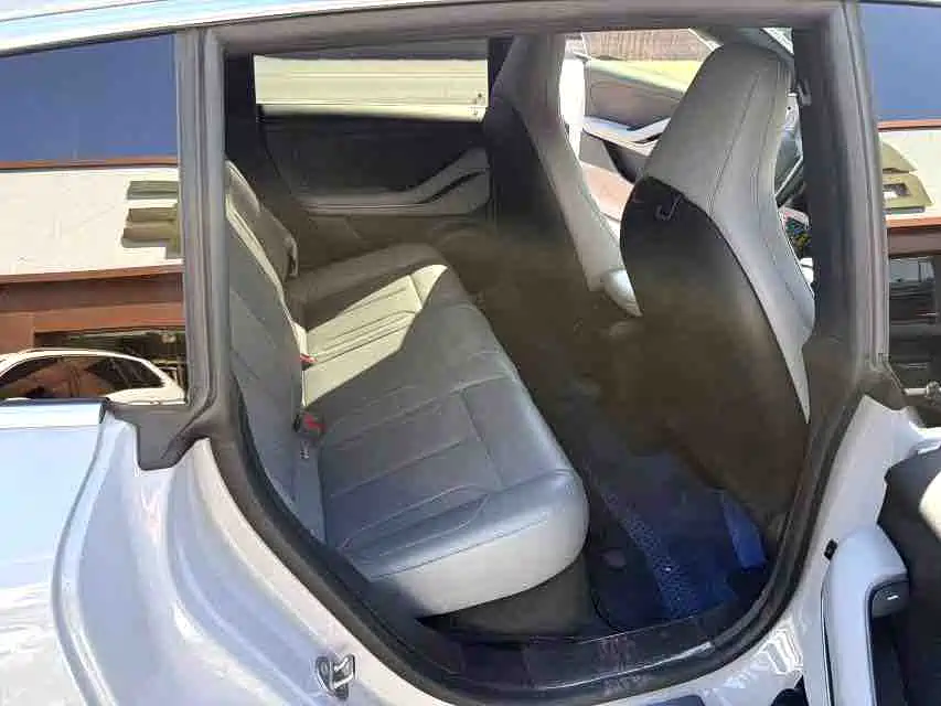 NIO ET5T — миниатюра 6