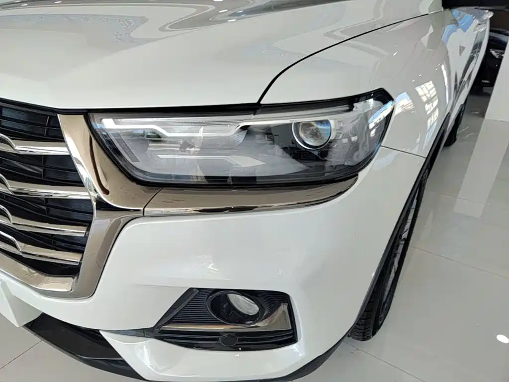 Haval H6 — миниатюра 24