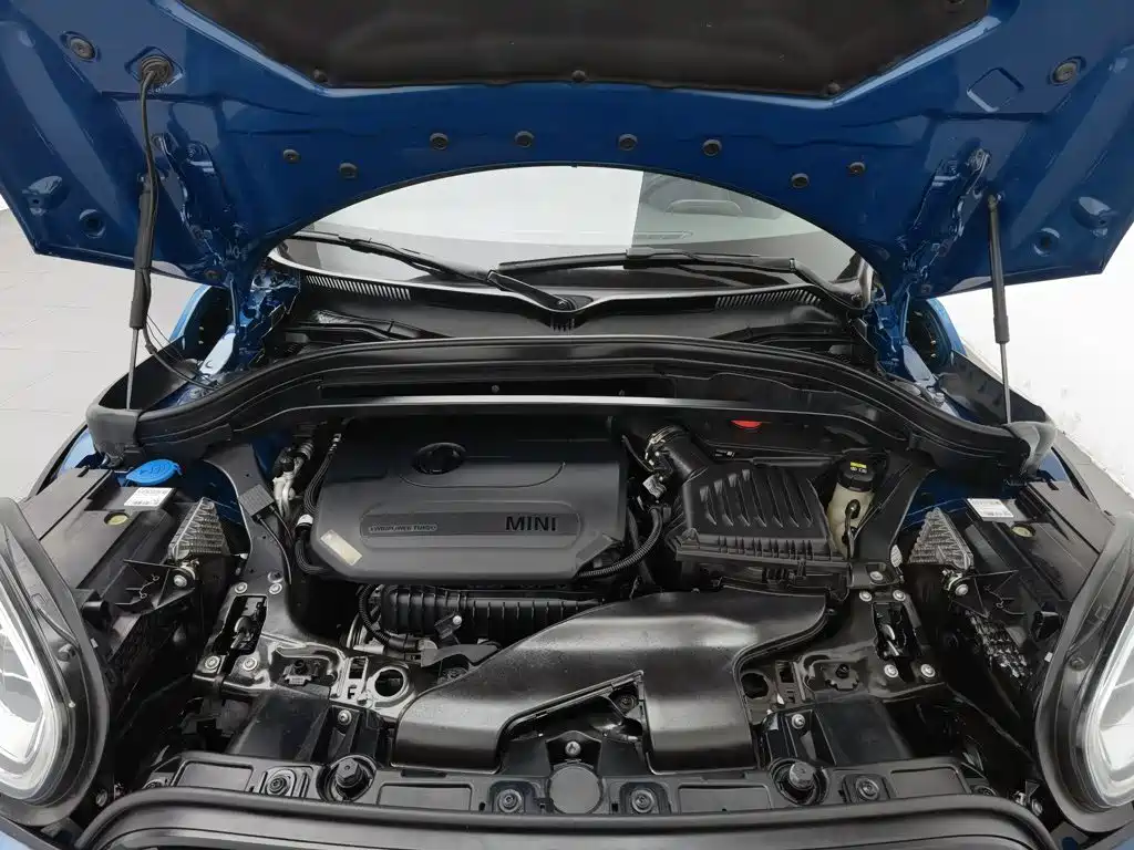 MINI Mini Countryman — миниатюра 6