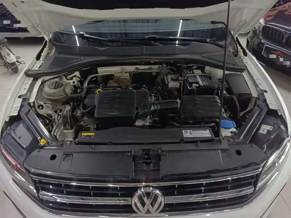 Volkswagen Bora — миниатюра 20