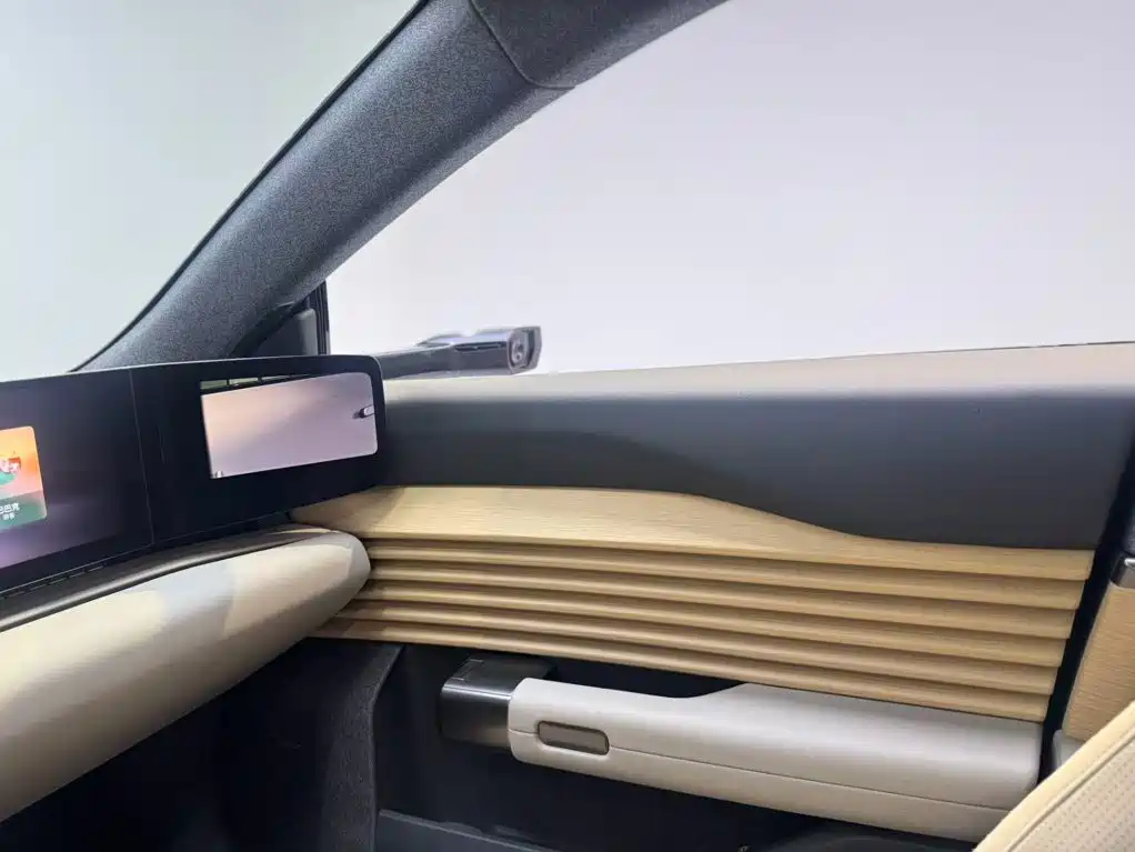 Audi E5 Sportback — миниатюра 13
