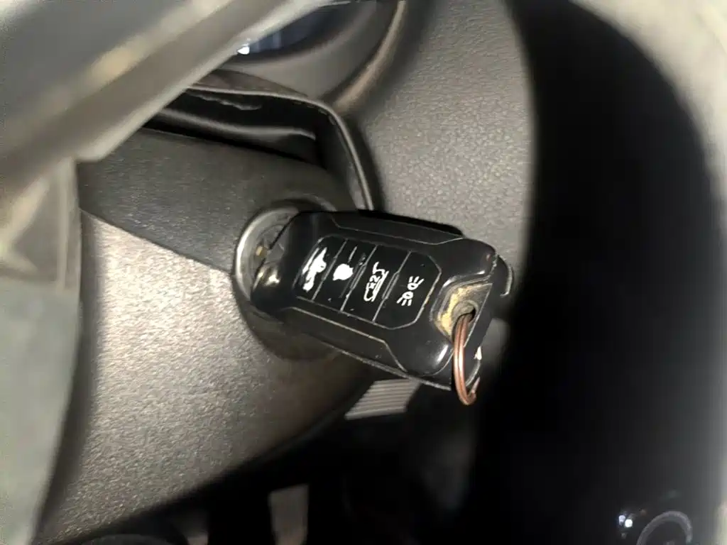 Jeep Renegade — миниатюра 9