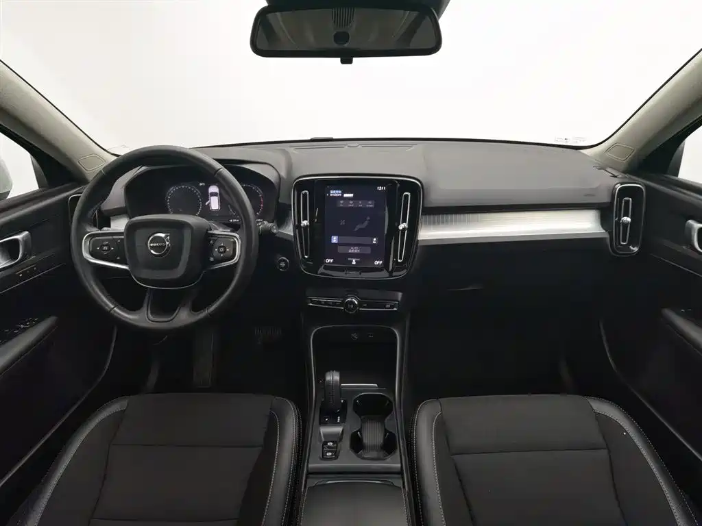 Volvo XC40 2020 T3 Fashion