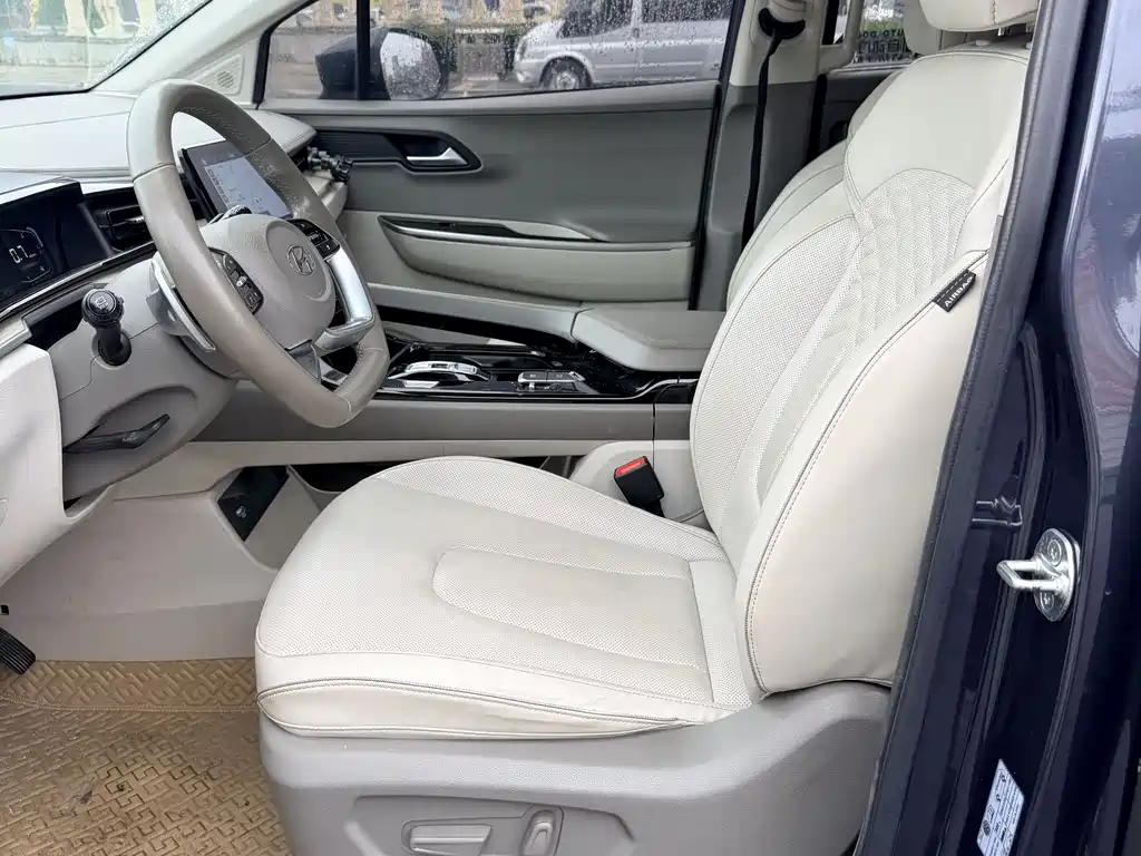 Hyundai Custo 2021 380TGDi Flagship TOP Premium
