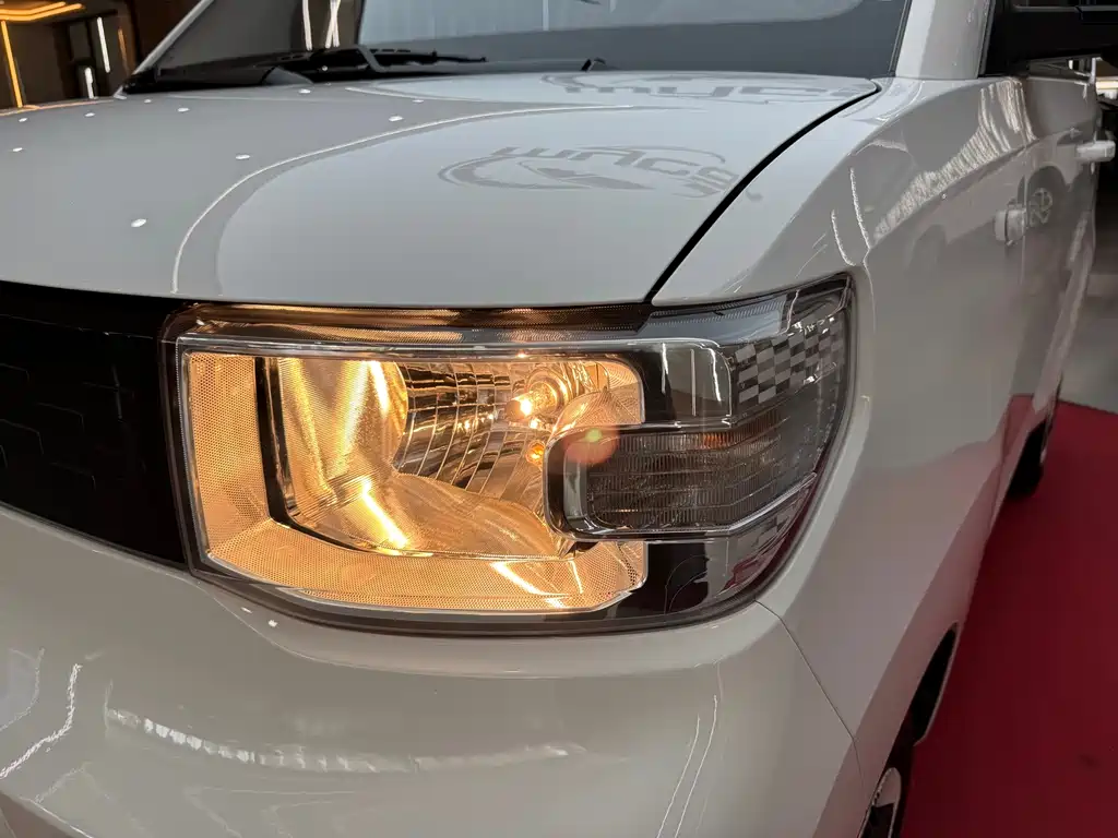 Wuling Mini EV — фотографии объявления, Фото 14